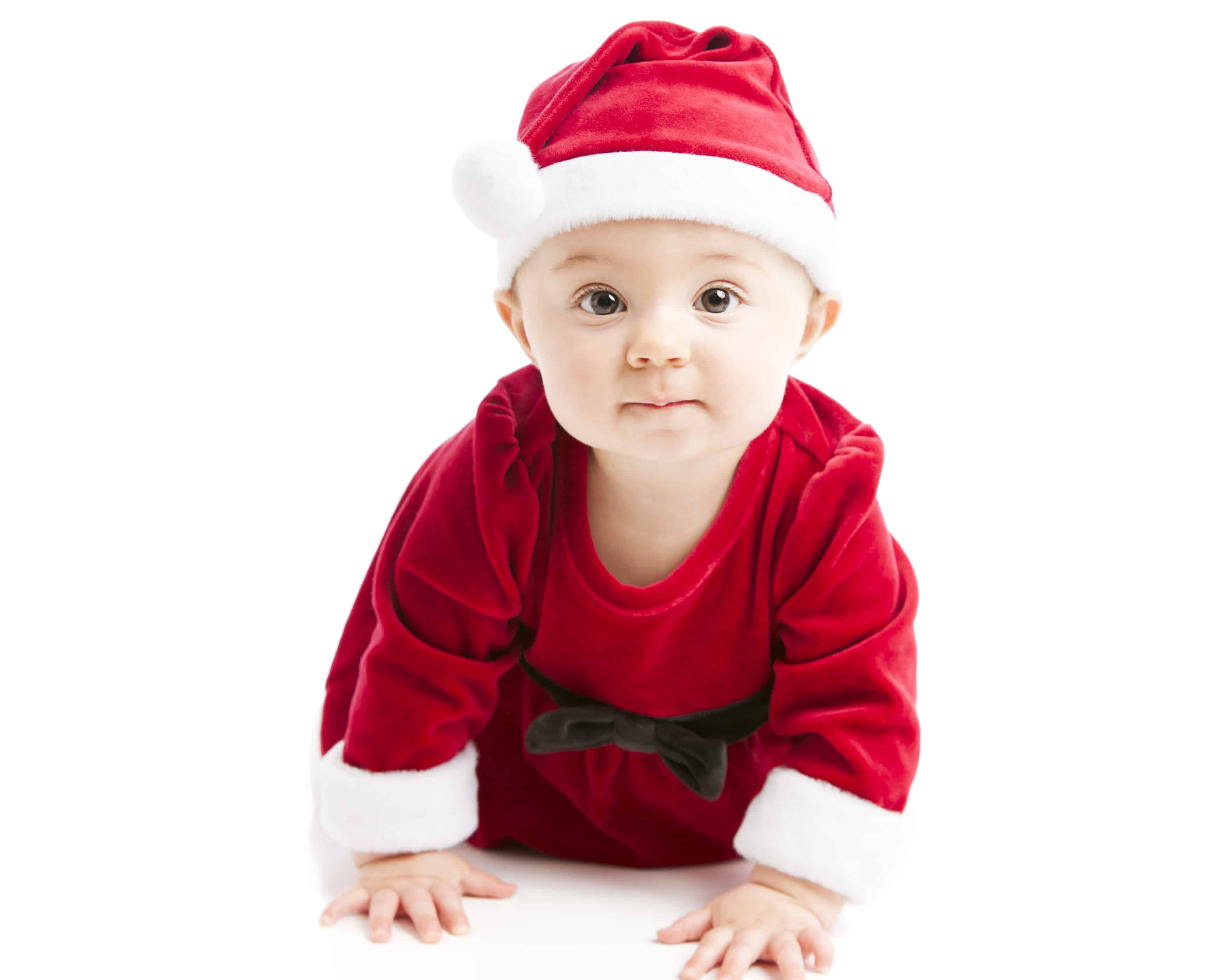 The holidays are a great time to teach your baby some fun new baby sign language! Learn how to sign CHRISTMAS, TREE, SANTA, LIGHT, REINDEER, ELF, GIFT, BELL and STAR in this free video tutorial.