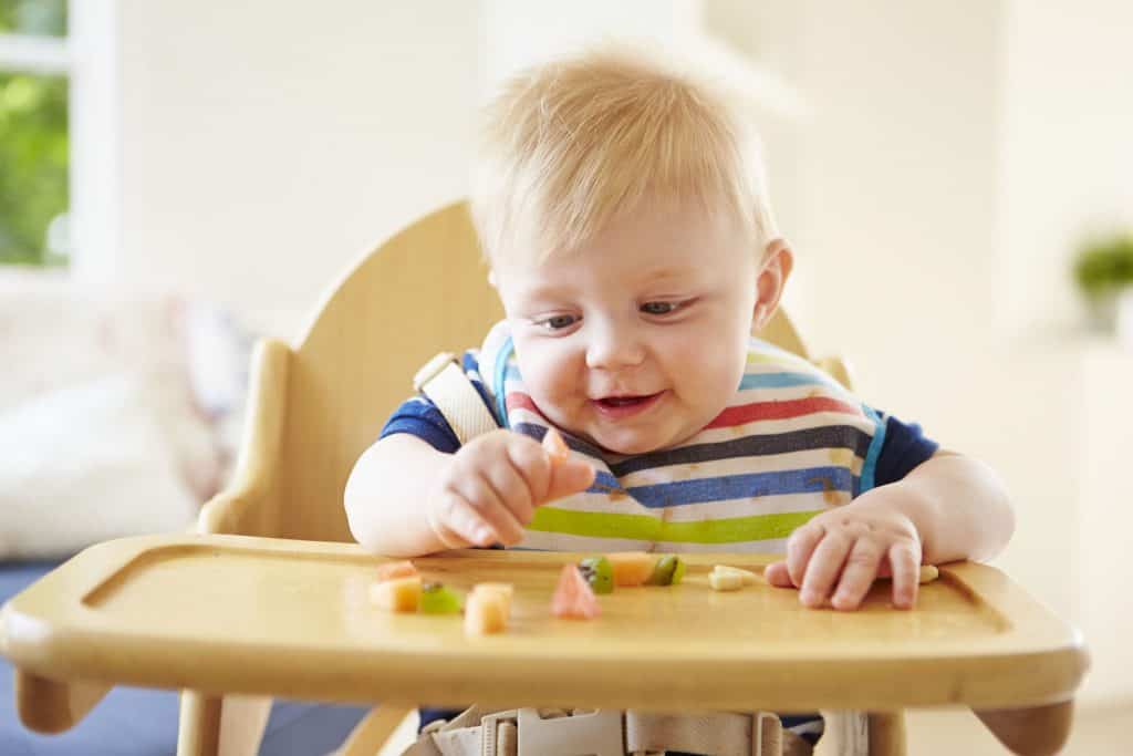 Learn how to do 10 easy signs in this super simple guide to basic baby sign language.