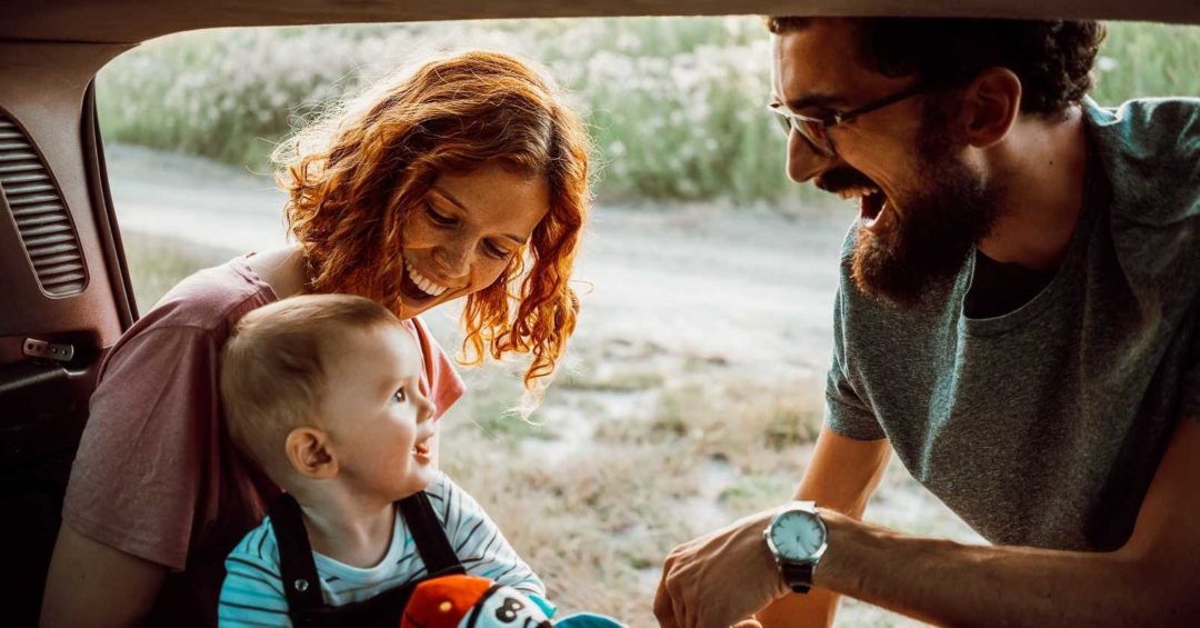 Baby Sign Language and Your Bilingual Baby